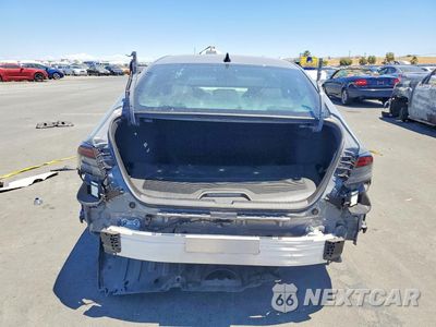 Zdjęcie 6 z 13 samochodu: 2025 HONDA ACCORD HYBRID SPORT VIN:1HGCY2F54SA051195 - miniatura