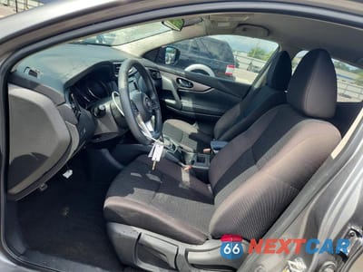 Zdjęcie 7 z 13 samochodu: 2020 NISSAN ROGUE SPORT S VIN:JN1BJ1CV8LW264803 - miniatura