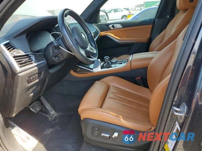 Zdjęcie 7 z 14 samochodu: 2021 BMW X7 XDRIVE40I VIN:5UXCW2C06M9E91504 - miniatura