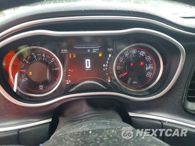Zdjęcie 9 z 12 samochodu: 2018 DODGE CHALLENGER SXT VIN:2C3CDZAG7JH259121 - miniatura