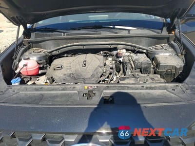 Zdjęcie 12 z 13 samochodu: 2023 HYUNDAI SANTA FE SEL VIN:5NMS24AJ9PH602097 - miniatura