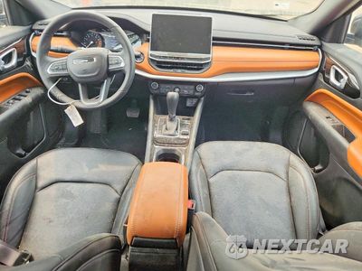 Zdjęcie 8 z 14 samochodu: 2024 JEEP COMPASS LIMITED VIN:3C4NJDCN2RT157899 - miniatura