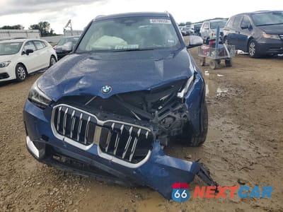 Piąte zdjęcie samochodu w środku: 2024 BMW X1 XDRIVE28I VIN:WBX73EF08R5030182 - miniatura