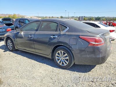 Drugie zdjęcie samochodu z przodu: 2013 NISSAN ALTIMA 2.5 VIN:1N4AL3AP8DN540610 - miniatura