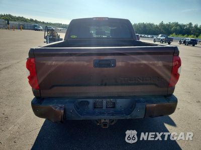 Zdjęcie 6 z 12 samochodu: 2017 TOYOTA TUNDRA 1794 EDITION VIN:5TFAY5F12HX596421 - miniatura