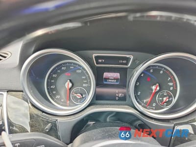 Zdjęcie 9 z 13 samochodu: 2016 MERCEDES-BENZ GLE 350 VIN:4JGDA5JB7GA670480 - miniatura