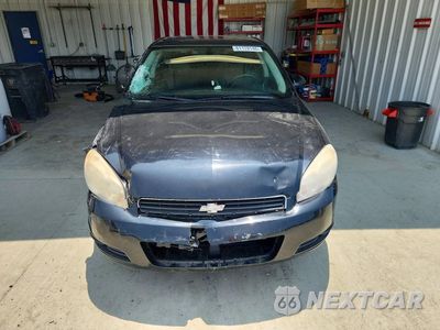 Piąte zdjęcie samochodu w środku: 2011 CHEVROLET IMPALA LT VIN:2G1WB5EK5B1327893 - miniatura