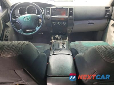 Zdjęcie 8 z 13 samochodu: 2008 TOYOTA 4RUNNER SPORT EDITION VIN:JTEZT14R78K001400 - miniatura
