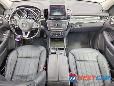 Zdjęcie 8 z 13 samochodu: 2016 MERCEDES-BENZ GLE 350 VIN:4JGDA5JB7GA670480 - miniatura