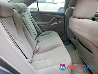 Zdjęcie 10 z 12 samochodu: 2008 TOYOTA CAMRY LE VIN:4T1BE46K88U200490 - miniatura
