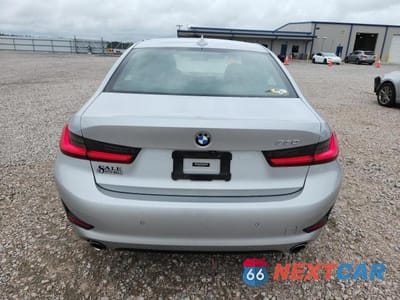 Zdjęcie 6 z 12 samochodu: 2020 BMW 330I VIN:WBA5R1C00LFH85960 - miniatura