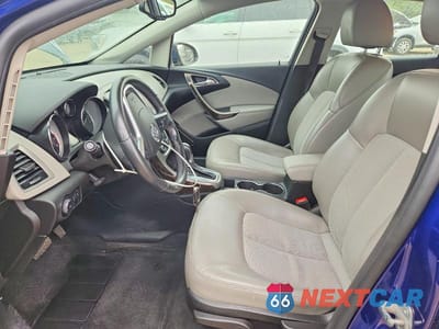 Zdjęcie 7 z 12 samochodu: 2013 BUICK VERANO VIN:1G4PP5SK4D4118505 - miniatura