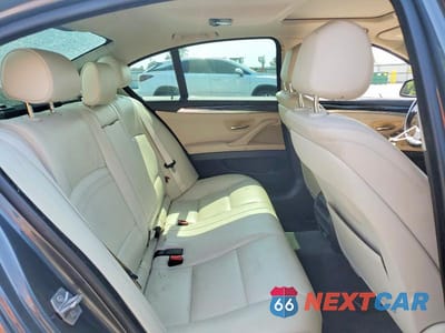 Zdjęcie 10 z 12 samochodu: 2016 BMW 528 XI VIN:WBA5A7C52GG643628 - miniatura