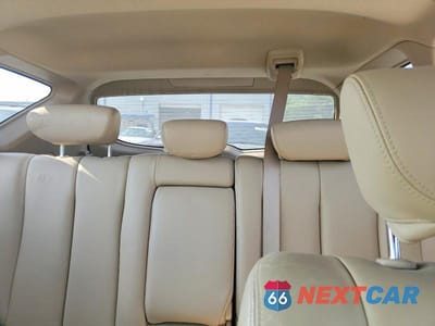Zdjęcie 10 z 13 samochodu: 2004 NISSAN MURANO SL VIN:JN8AZ08W34W337806 - miniatura