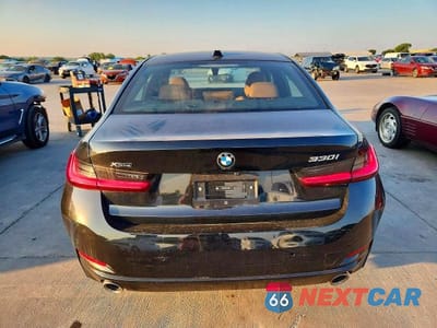 Zdjęcie 6 z 13 samochodu: 2026 BMW 330XI VIN:3MW89CW07T8G10681 - miniatura
