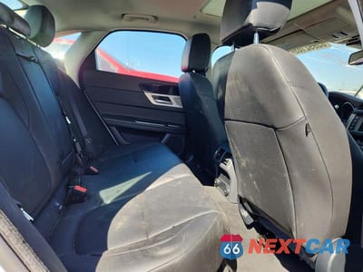Zdjęcie 10 z 12 samochodu: 2016 JAGUAR XF PREMIUM LUXURY VIN:SAJBD4BV9GCY13294 - miniatura