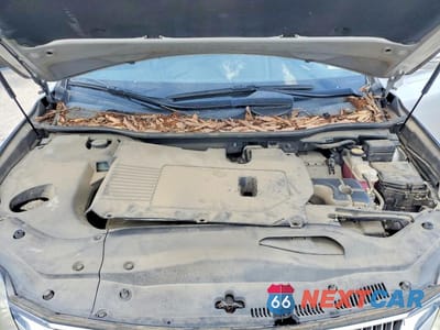 Zdjęcie 12 z 13 samochodu: 2010 LEXUS RX 450H VIN:JTJBC1BA8A2408972 - miniatura