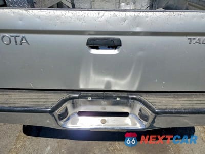 Zdjęcie 10 z 13 samochodu: 2002 TOYOTA TACOMA BASE VIN:5TEVL52N52Z057154 - miniatura