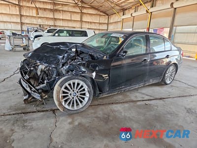 2009 BMW 328 XI WBAPK73569A452130 - główne zdjęcie licytacji z USA - miniatura
