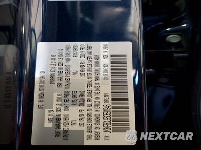Zdjęcie 13 z 13 samochodu: 2025 MAZDA CX-5 PREFERRED VIN:JM3KFBCL9S0591948 - miniatura