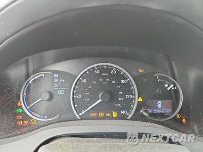 Zdjęcie 9 z 12 samochodu: 2012 LEXUS CT 200 VIN:JTHKD5BH2C2084200 - miniatura