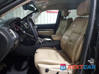 Zdjęcie 7 z 14 samochodu: 2020 DODGE DURANGO SXT VIN:1C4RDJAG8LC325141 - miniatura