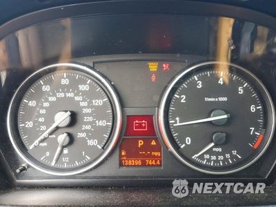 Zdjęcie 9 z 12 samochodu: 2006 BMW 3 SERIES VIN:WBAVB13546PT03387 - miniatura