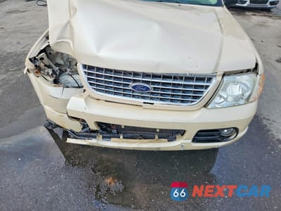 Zdjęcie 12 z 13 samochodu: 2005 FORD EXPLORER LIMITED VIN:1FMDU75W25ZA00267 - miniatura