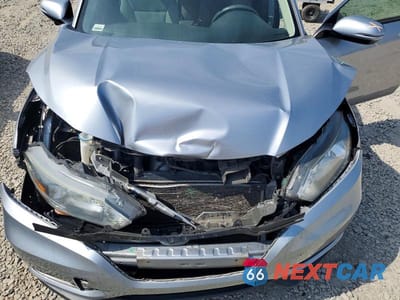 Zdjęcie 12 z 13 samochodu: 2018 HONDA HR-V EX VIN:3CZRU5H52JG702613 - miniatura