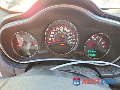 Zdjęcie 9 z 12 samochodu: 2014 DODGE AVENGER SE VIN:1C3CDZAB3EN188274 - miniatura