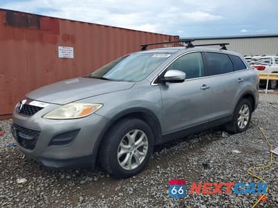 2012 MAZDA CX-9 JM3TB3CV6C0344282 - główne zdjęcie licytacji z USA - miniatura