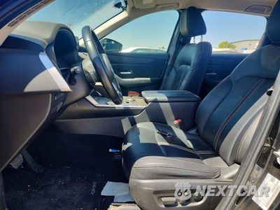 Zdjęcie 7 z 13 samochodu: 2025 MAZDA CX-90 SELECT VIN:JM3KKAHD0S1194033 - miniatura