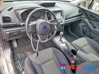 Zdjęcie 8 z 12 samochodu: 2020 SUBARU CROSSTREK PREMIUM VIN:JF2GTAEC2L8203770 - miniatura