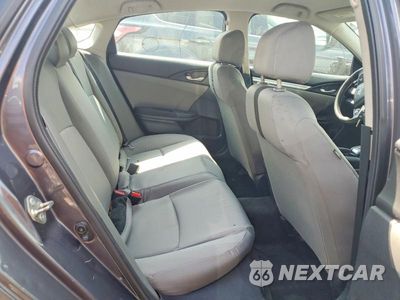 Zdjęcie 10 z 12 samochodu: 2016 HONDA CIVIC LX VIN:19XFC2F58GE235263 - miniatura