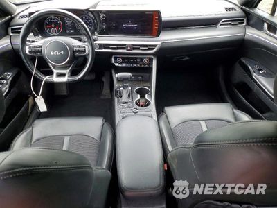 Zdjęcie 8 z 12 samochodu: 2023 KIA K5 GT LINE VIN:5XXG64J24PG191290 - miniatura