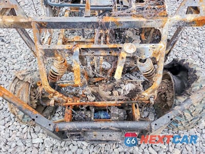 Zdjęcie 7 z 10 samochodu: 2021 POLARIS RANGER VIN:4XARSE997M8058380 - miniatura