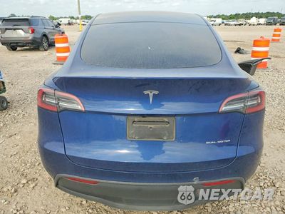 Zdjęcie 6 z 13 samochodu: 2023 TESLA MODEL Y VIN:7SAYGDEE4PA135861 - miniatura