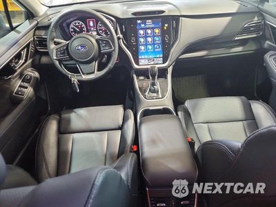 Zdjęcie 8 z 13 samochodu: 2025 SUBARU OUTBACK LIMITED XT VIN:4S4BTGND5S3306600 - miniatura
