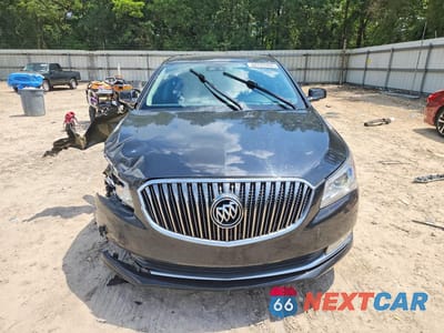 Piąte zdjęcie samochodu w środku: 2016 BUICK LACROSSE VIN:1G4GB5G34GF153392 - miniatura