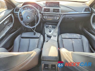 Zdjęcie 8 z 12 samochodu: 2016 BMW 328 I SULEV VIN:WBA8E9G51GNT82608 - miniatura