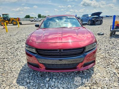 Piąte zdjęcie samochodu w środku: 2023 DODGE CHARGER SXT VIN:2C3CDXBG5PH599055 - miniatura