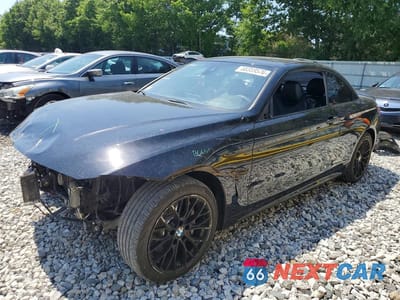 2016 BMW 435 XI WBA3T7C51G5A37883 - główne zdjęcie licytacji z USA - miniatura