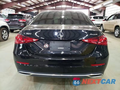Zdjęcie 6 z 12 samochodu: 2022 MERCEDES-BENZ C 300 4MATIC VIN:W1KAF4HB7NR046630 - miniatura