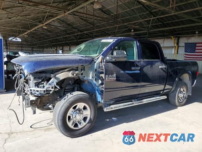 2018 RAM 2500 ST 3C6UR5CLXJG137171 - główne zdjęcie licytacji z USA - miniatura