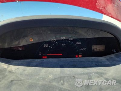 Zdjęcie 9 z 12 samochodu: 2008 TOYOTA YARIS BASE VIN:JTDJT923085207185 - miniatura