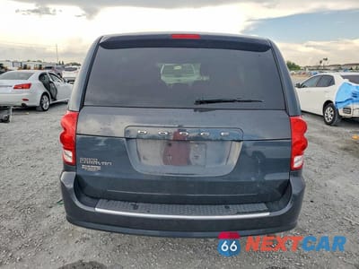 Zdjęcie 6 z 13 samochodu: 2013 DODGE GRAND CARAVAN SE VIN:2C4RDGBG3DR618908 - miniatura