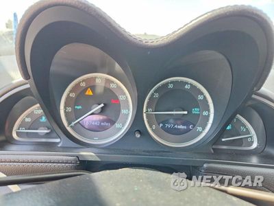 Zdjęcie 9 z 13 samochodu: 2007 MERCEDES-BENZ SL 550 VIN:WDBSK71F57F129937 - miniatura
