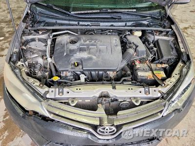 Zdjęcie 11 z 12 samochodu: 2015 TOYOTA COROLLA LE VIN:2T1BURHE0FC382112 - miniatura