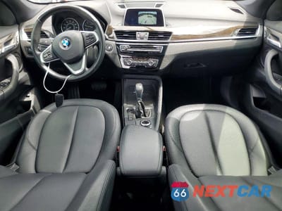 Zdjęcie 8 z 14 samochodu: 2018 BMW X1 SDRIVE28I VIN:WBXHU7C30J5L05298 - miniatura
