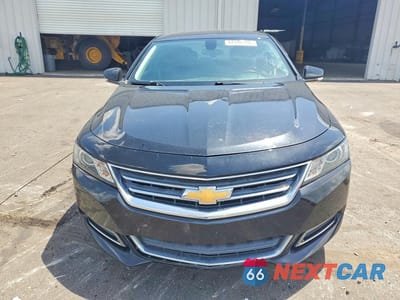 Piąte zdjęcie samochodu w środku: 2019 CHEVROLET IMPALA LT VIN:1G11Z5S31KU102409 - miniatura